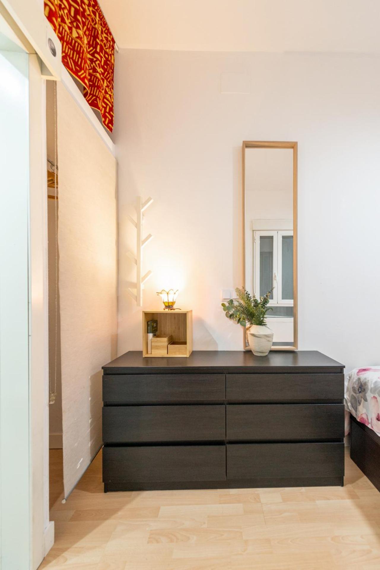 Apartamento Con Encanto En Malasana Lägenhet Madrid Exteriör bild